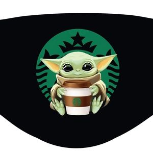 Cloth facemasks with insertable filters.